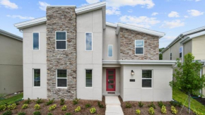 Last Minute Disney Getaway! Private Pool, Hot Tub & Games Room. Book Now! #67959